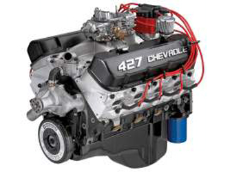 C3162 Engine